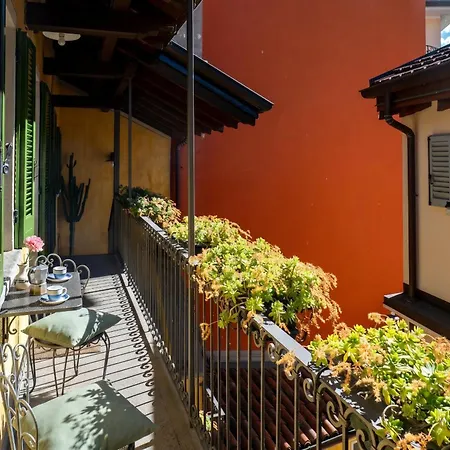 Appartement Casa Riale 2 Stresa