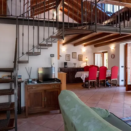 Casa Riale 2 Stresa