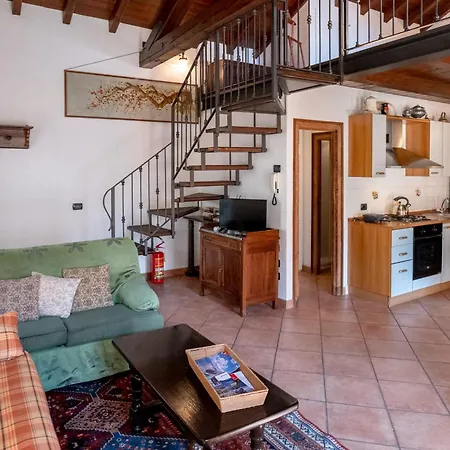 Casa Riale 2 Appartement *