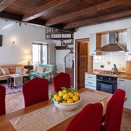 Appartement Casa Riale 2 Stresa