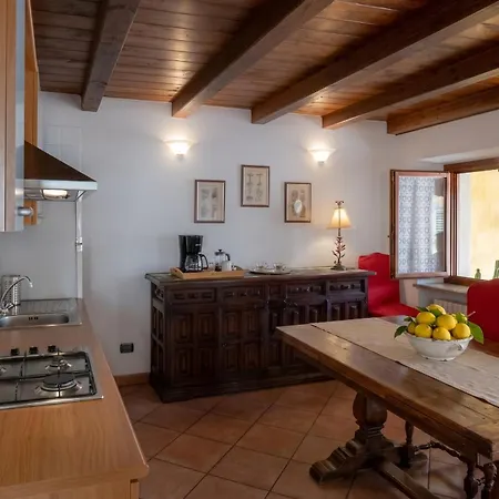 Appartement Casa Riale 2 Stresa