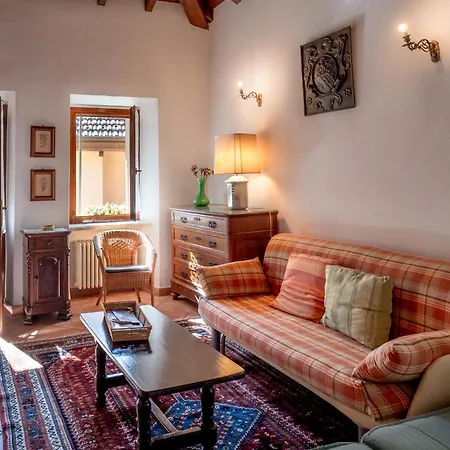 Appartement Casa Riale 2