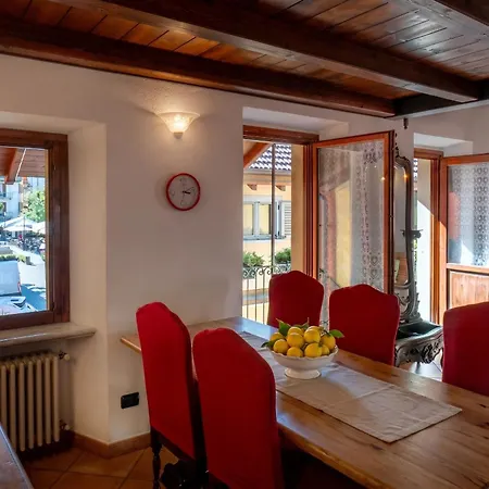 Appartement Casa Riale 2 *