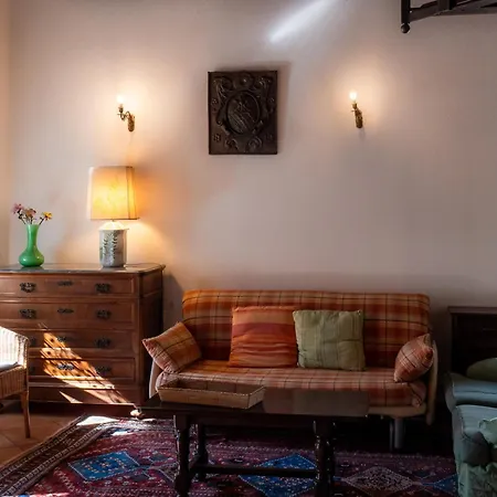 Casa Riale 2 Appartement *