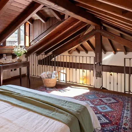 Casa Riale 2 Appartement
