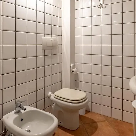 Casa Riale 2 Appartement *
