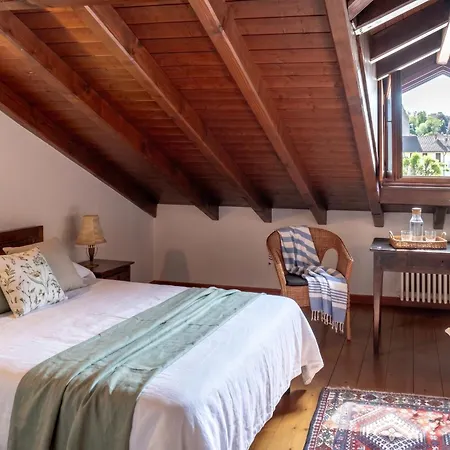 Appartement Casa Riale 2