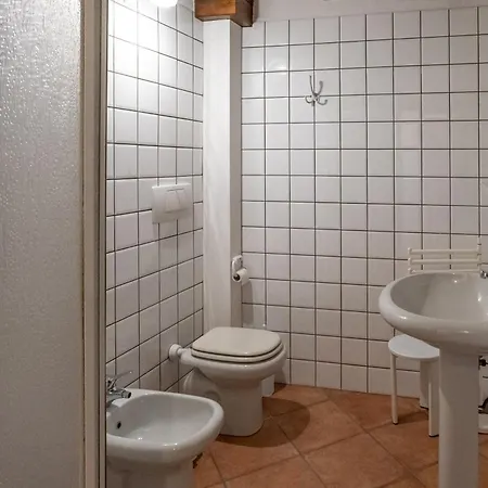 Casa Riale 2 Appartement