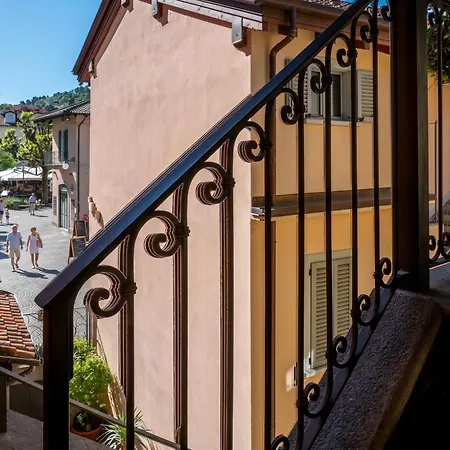 Casa Riale 2 * Stresa