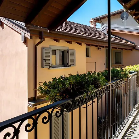 Appartement Casa Riale 2